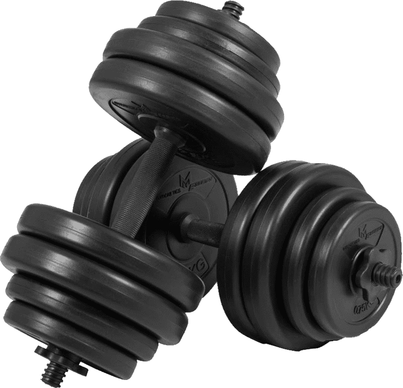 Power Up Your Gym Experience PNG