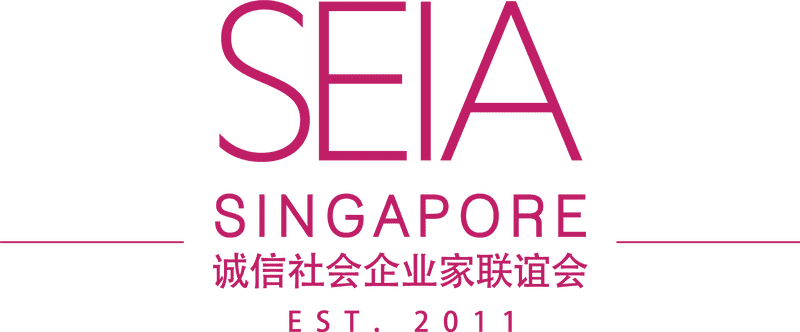 Chinese Business Alliance in Singapore Since 2011 PNG