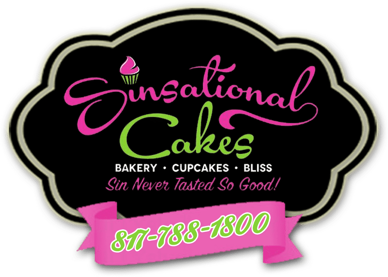 Sinsational Bakery and Cupcake Bliss PNG