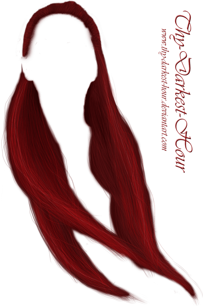 Revitalize Your Style with a Hair Dryer PNG