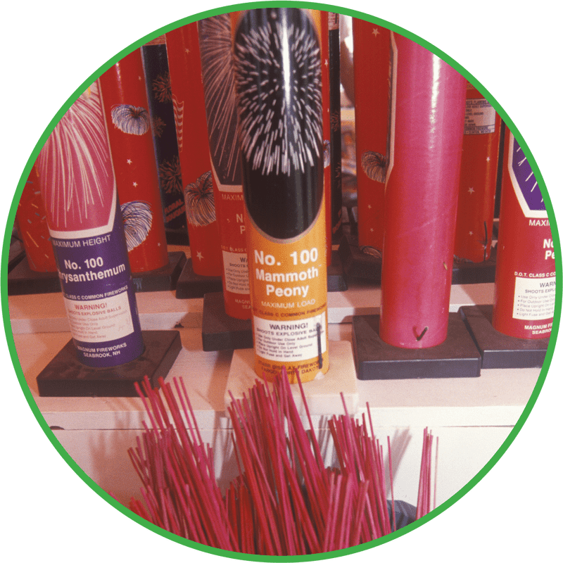 Incense of Blossom and Tranquility PNG