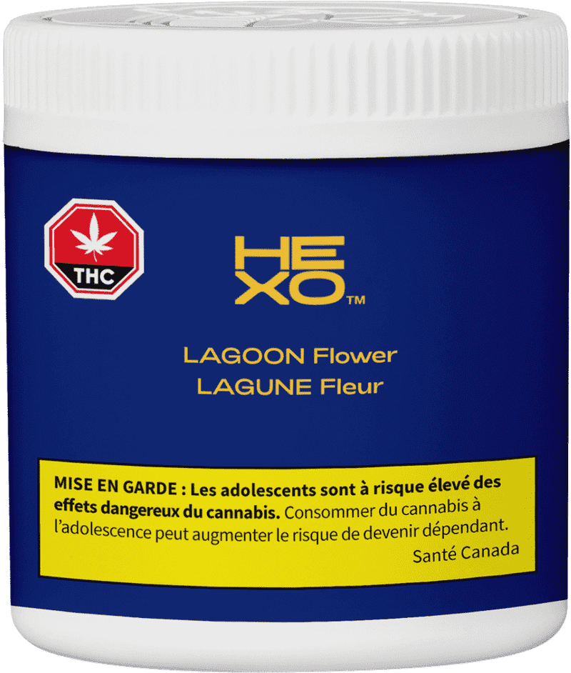Lagoon Water Flower Essence PNG
