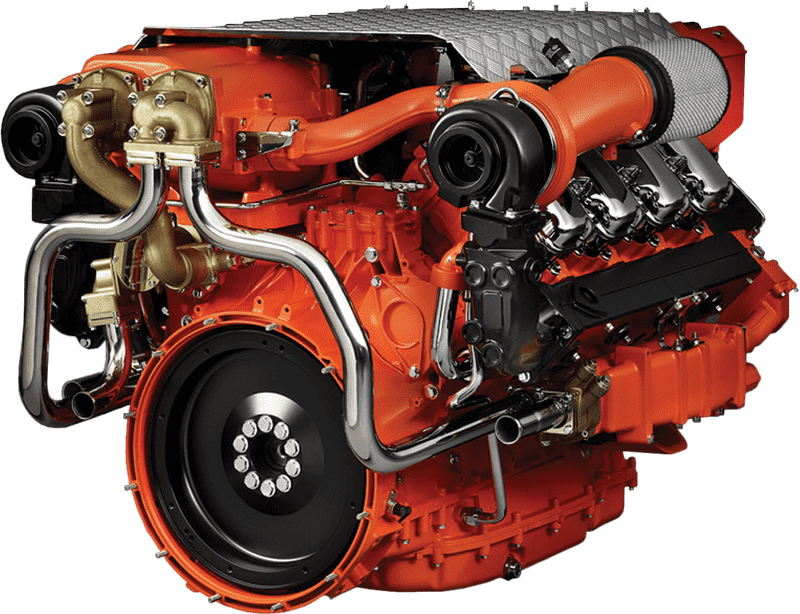 Powerful Jet Engine Performance Technology PNG