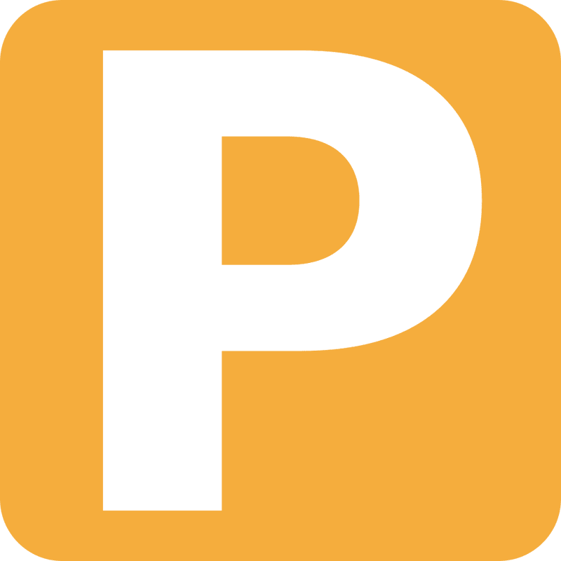 Modern Parking Garage with Efficient Space Utilization PNG