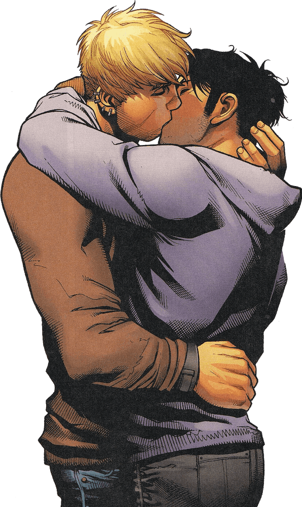 Passionate Embrace A Heartfelt Kiss PNG