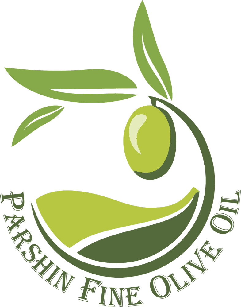Parshin Fine Olive Oil Taste the Essence of Quality PNG