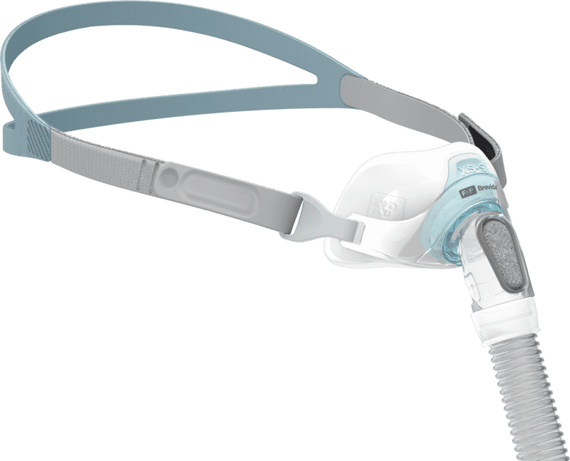 Advanced Nasal Spray Delivery System PNG