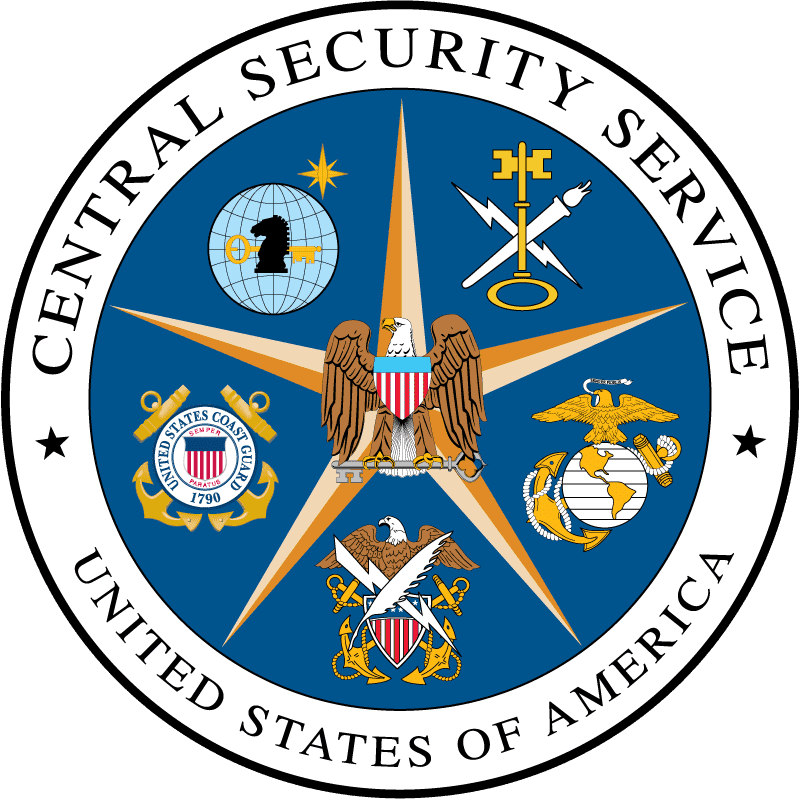 Navy Security Service Guardians of America PNG