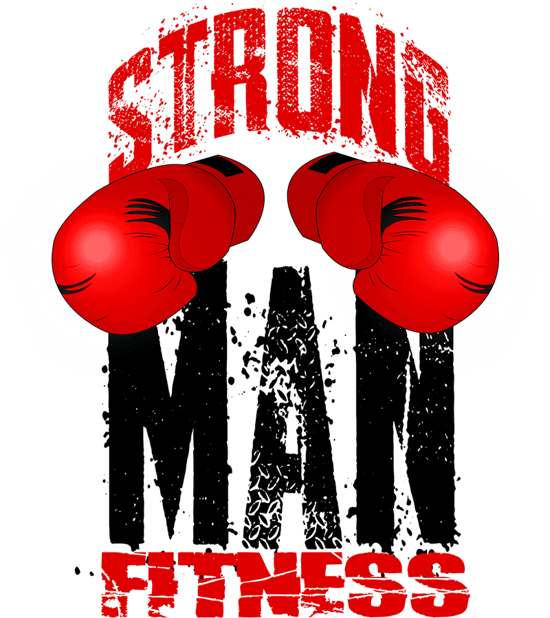 Strong Boxing Gloves for Fitness Enthusiasts PNG
