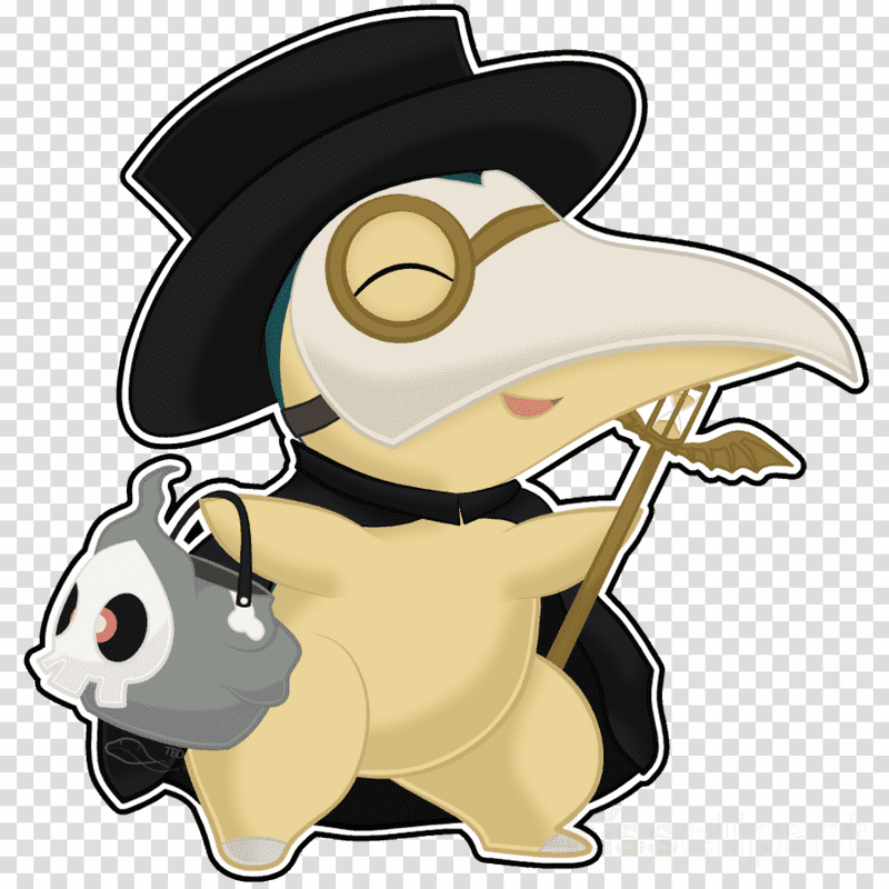 Doctor of Shadows and Healing PNG