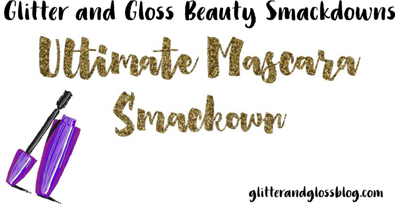 Ultimate Mascara Smackdown Showdown PNG