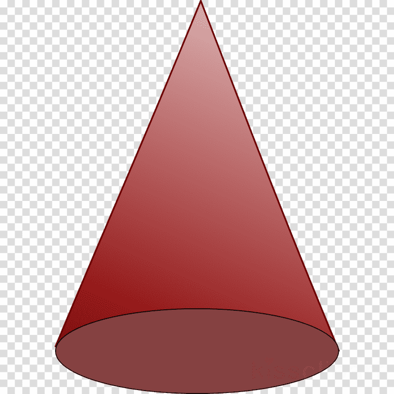 Classic Red Ice Cream Cone Delight PNG