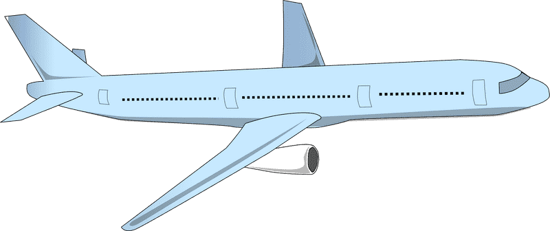 Majestic Model Airplane in Flight PNG