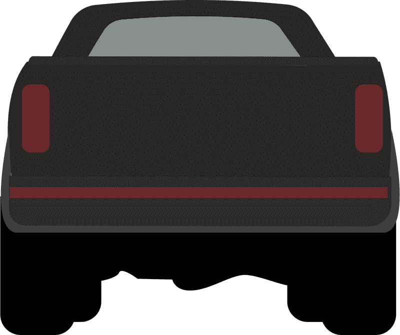 Reliable Delivery Truck for Efficient Transport PNG