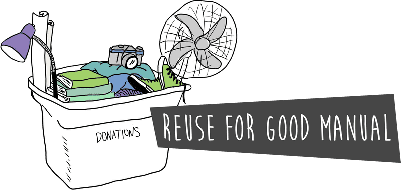 University Campus Sustainable Donation Initiative PNG