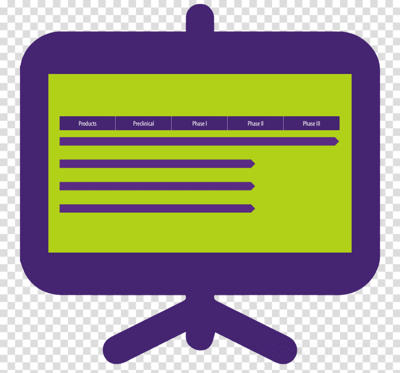 Button Navigation Dashboard Design PNG