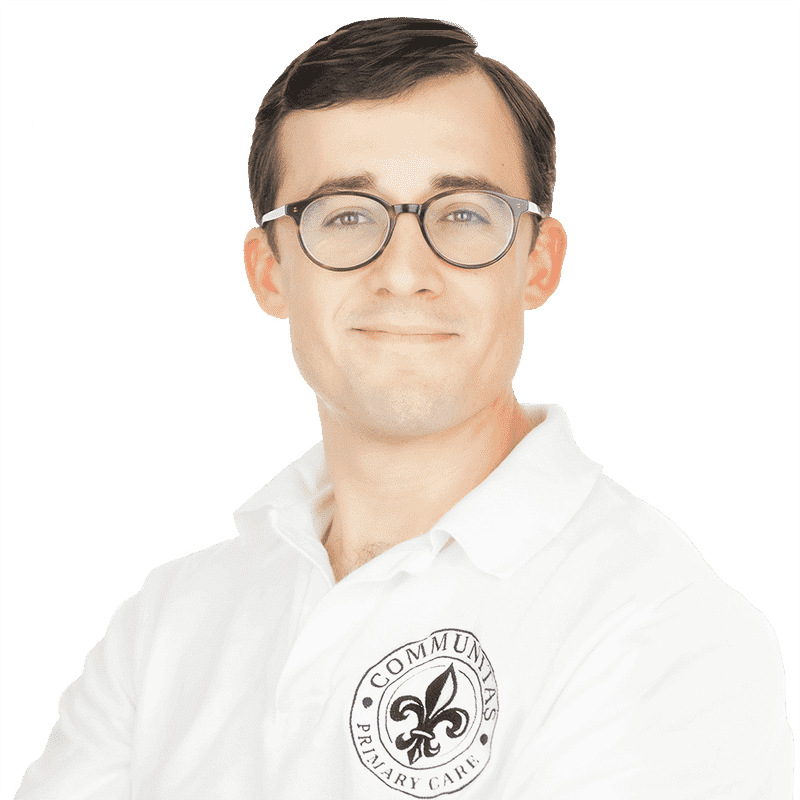 Community Medicine Advocate for Primary Care PNG