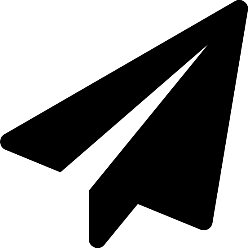 Paper Plane Flight of Imagination PNG