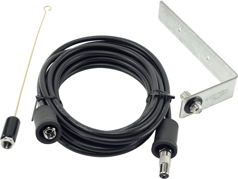 Essential Network Cable Installation Kit PNG