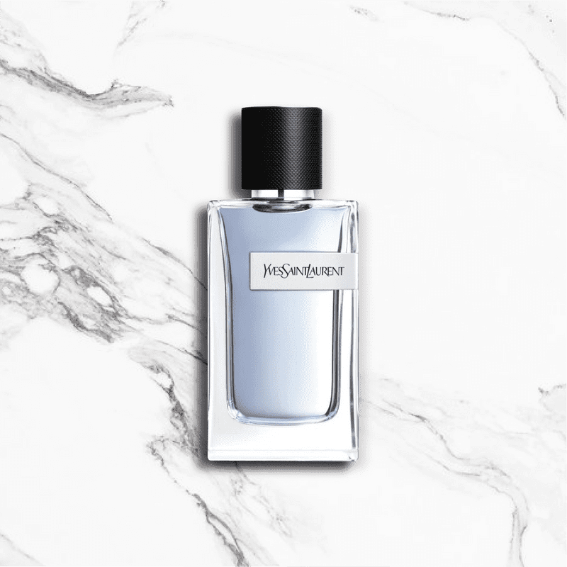 Elegant Sensation Yves Saint Laurent Perfume PNG