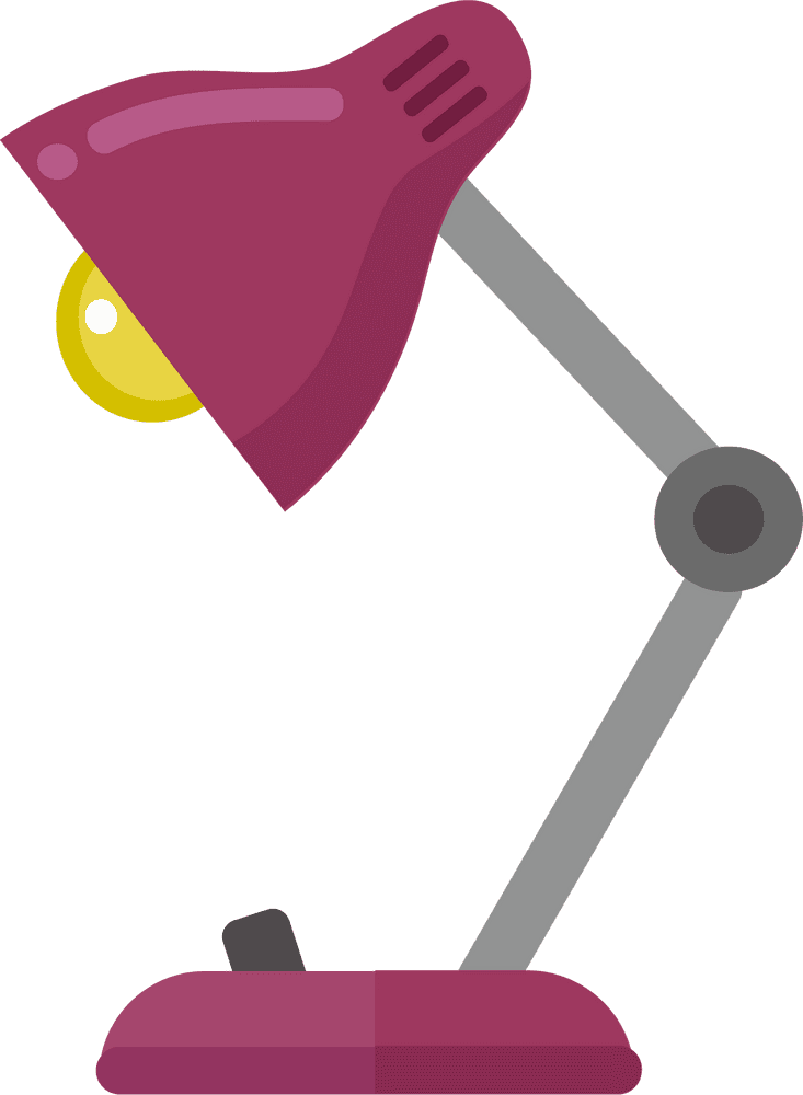 Creative Glow The Perfect Lamp and Light PNG