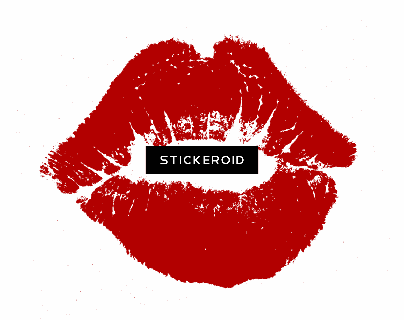 Stickeroid The Ultimate Lip Balm Experience PNG