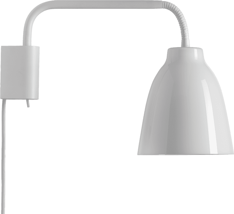 Sleek Minimalism A Modern Lamp and Light Design PNG
