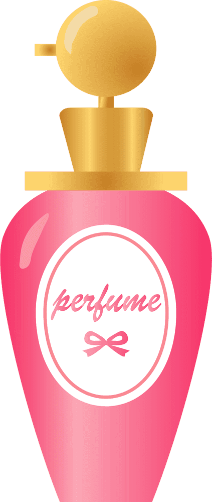Charming Essence The Perfect Perfume PNG