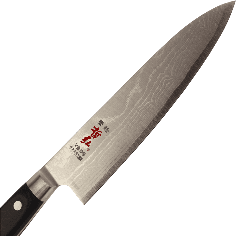 Kitchen Island Essential The Chef's Precision Knife PNG