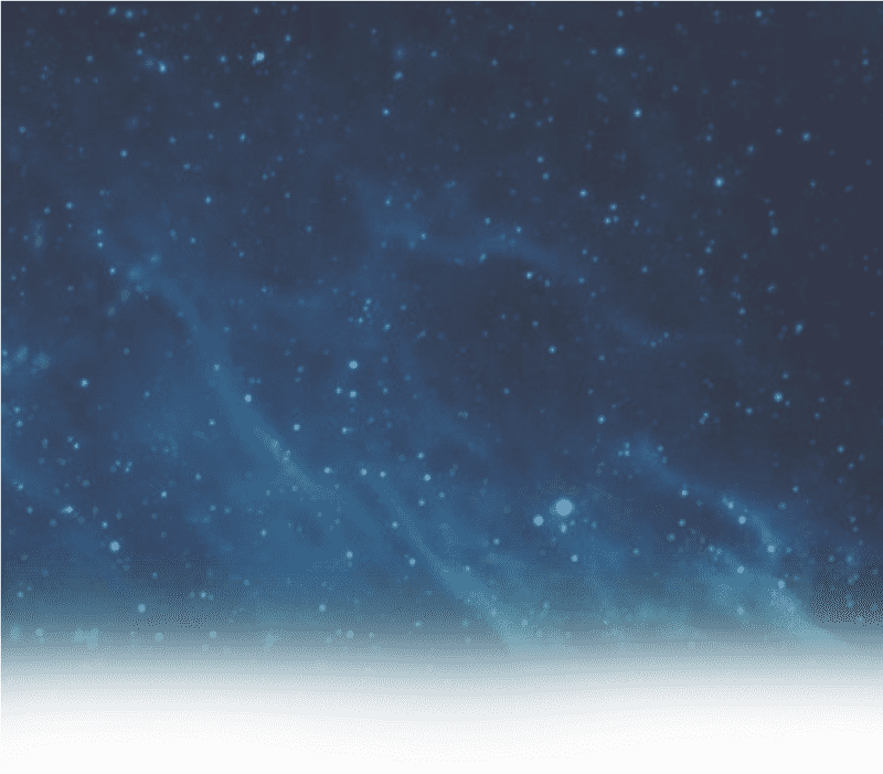 Whispers of the Night Sky Stars PNG