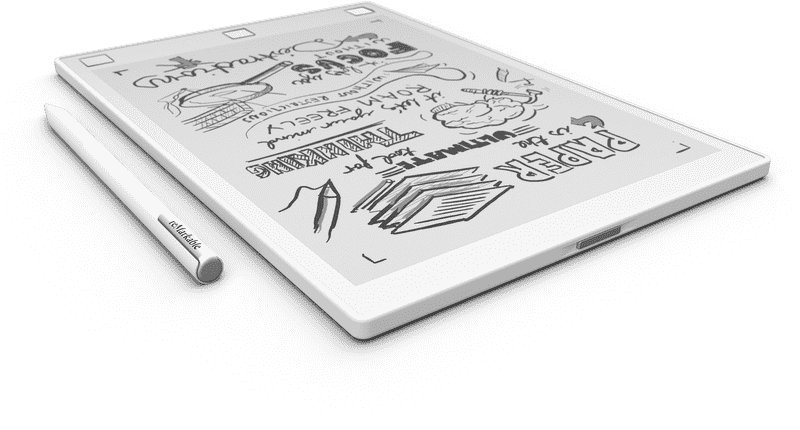 Creative Expression Tablet for Digital Artistry PNG