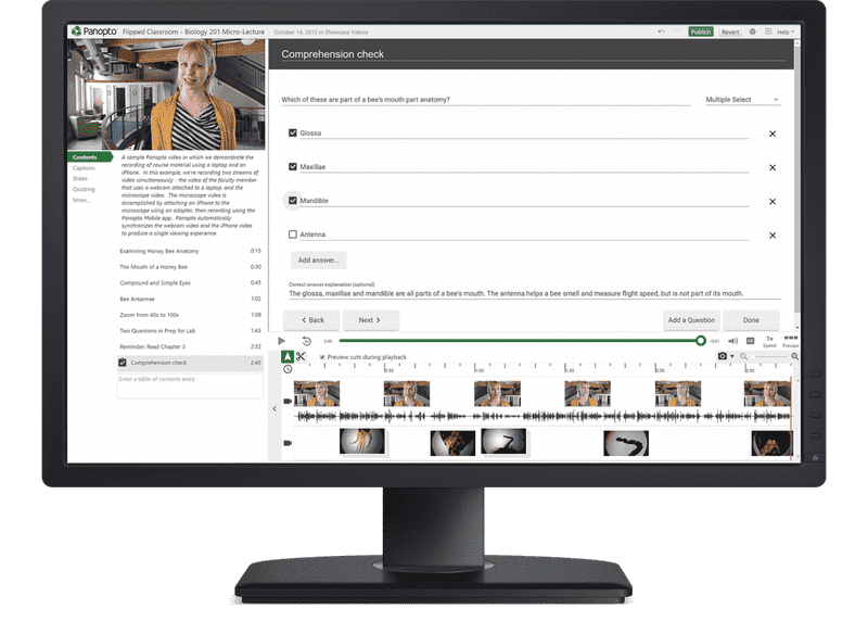 Interactive Quiz Buzzer for Engaging Learning PNG