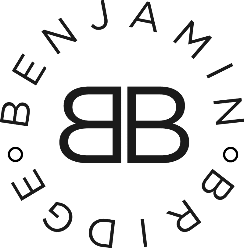 Benjamin River Bridge Design PNG