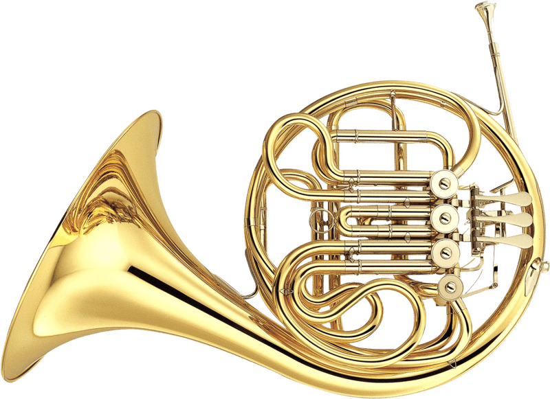 Shining Party Horn for Festive Celebrations PNG