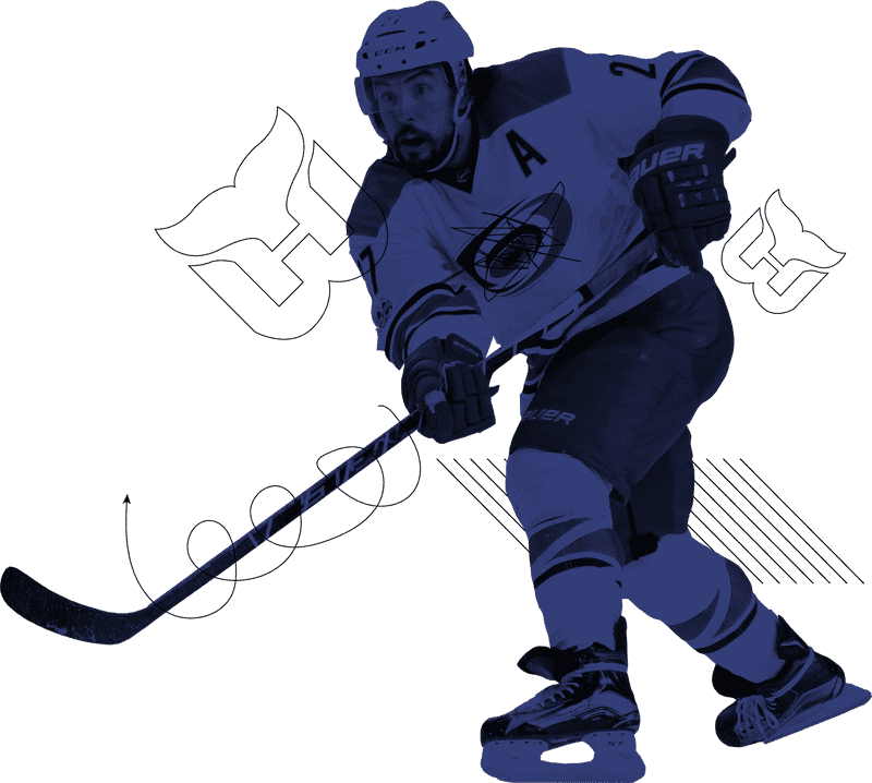 Epic Moments at the Ice Rink PNG