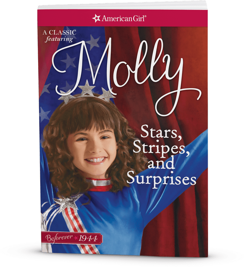 LOL Surprise Stars Stripes and Fun! PNG