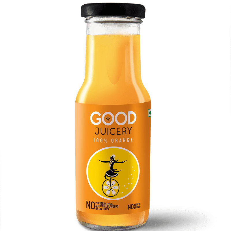 Good Juicery Fresh Squeezed Juice Bar Delights PNG