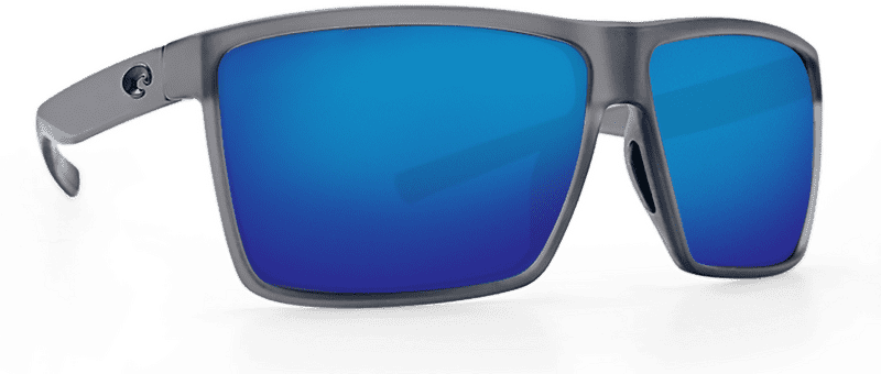 Smoke-Blue Shades Stylish Protection Against the Light PNG