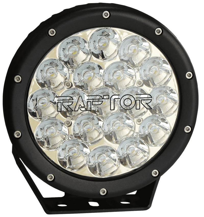 Bright and Bold LED Light Sign PNG