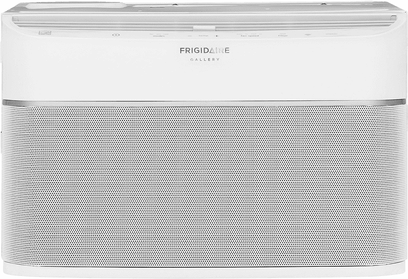 Frigidaire Gallery Efficient Air Conditioner PNG
