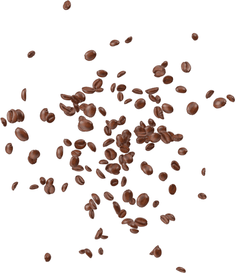 Freshly Ground Flavor The Coffee Grinder Experience PNG