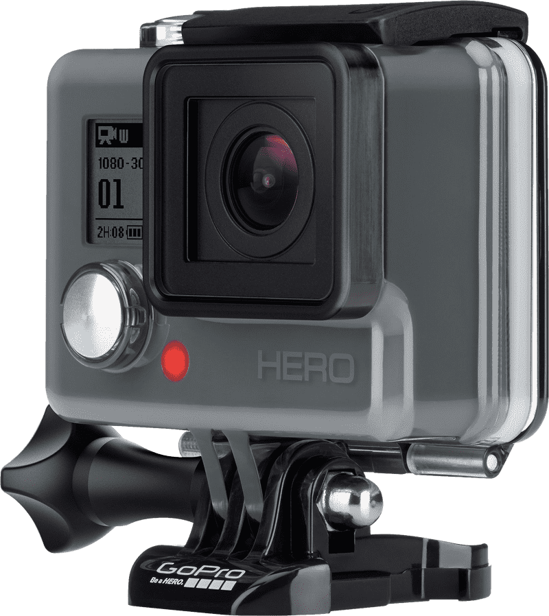 Polaroid Camera Capturing Moments with Timeless Style PNG