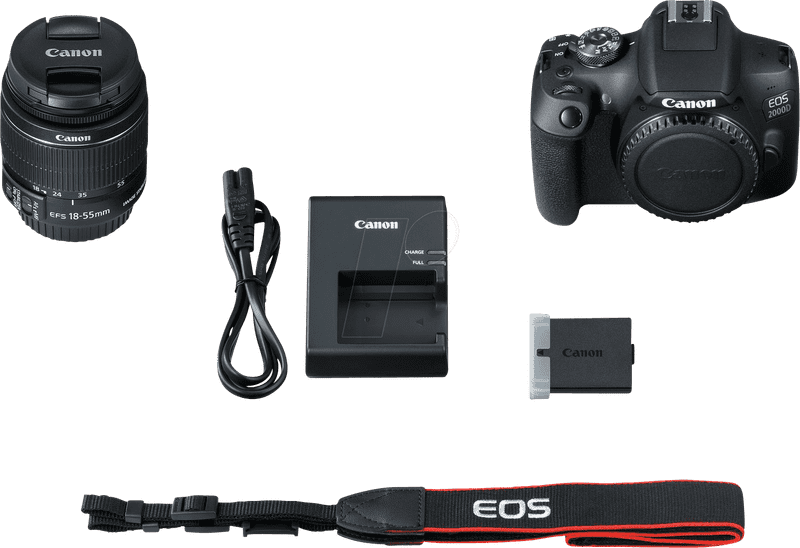 Polaroid Camera Inspired Digital Photography Kit PNG