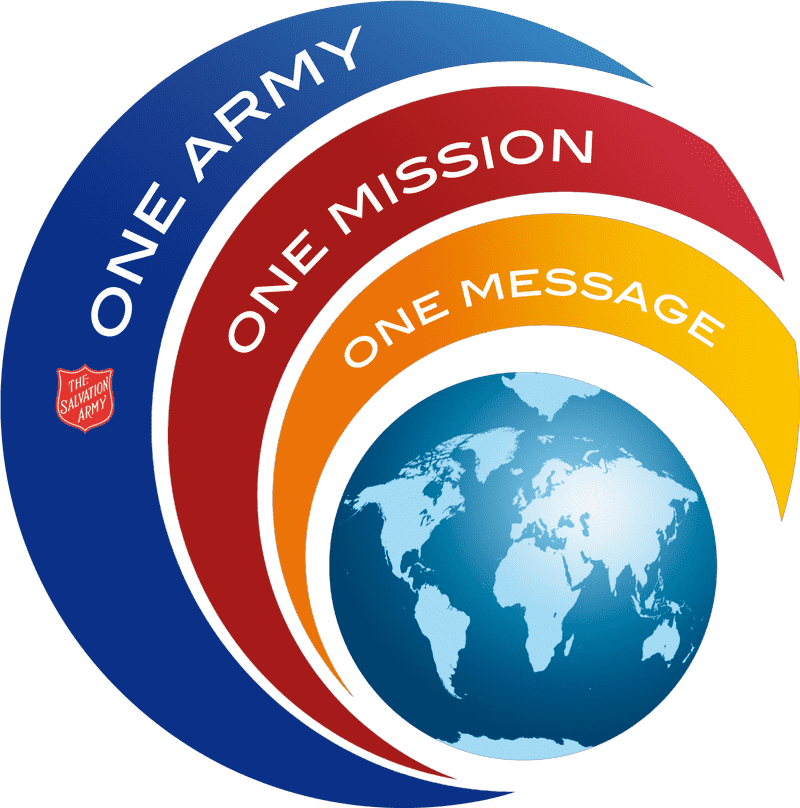 One Army One Mission One Message for Humanity PNG