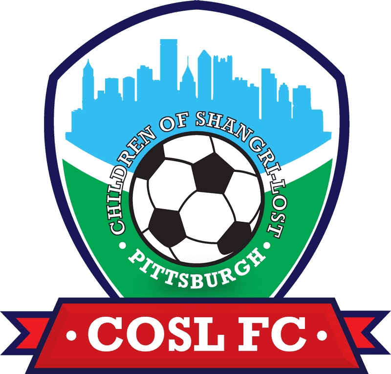 Soccer for the Future Pittsburgh's Young Athletes PNG