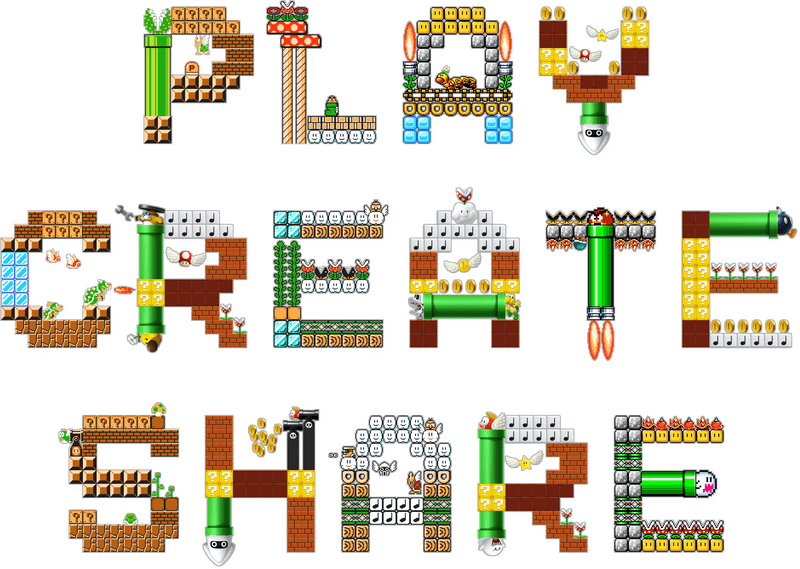 Play Create Share The Ultimate Game Experience PNG