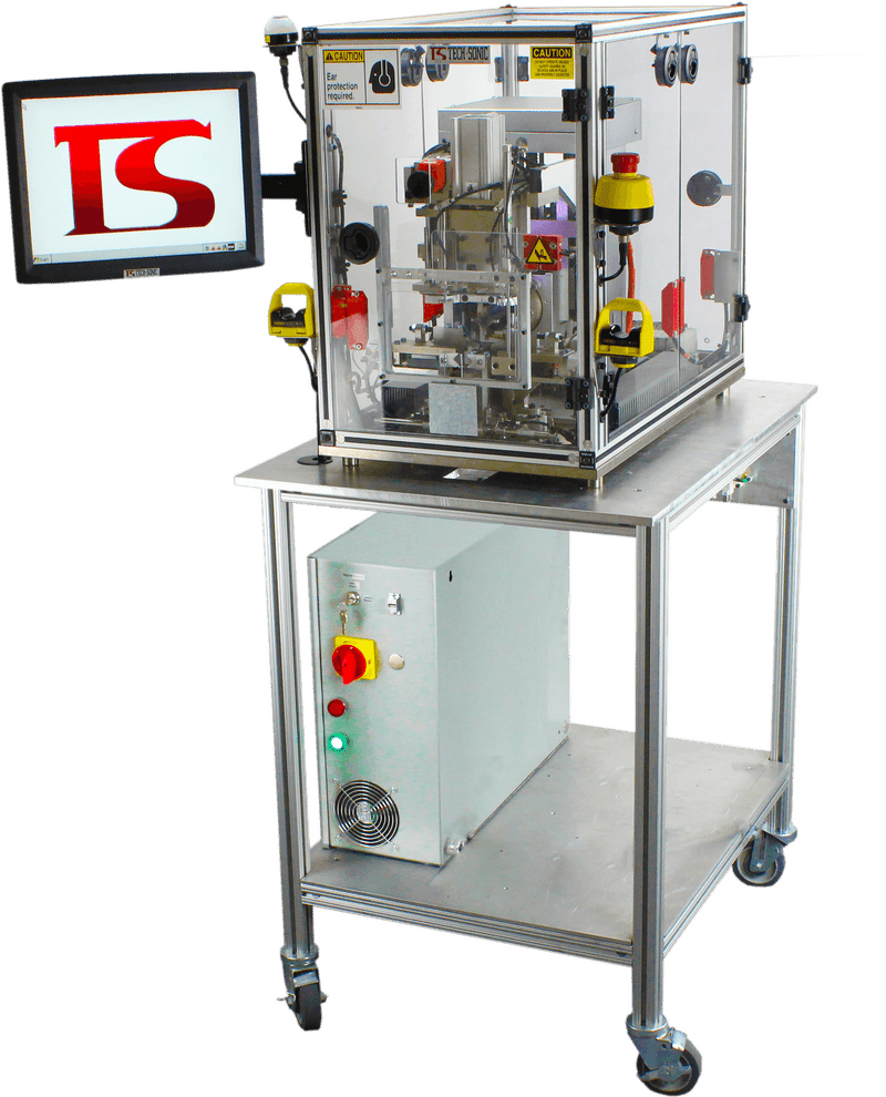 Ultrasound Imaging System for Advanced Diagnostics PNG