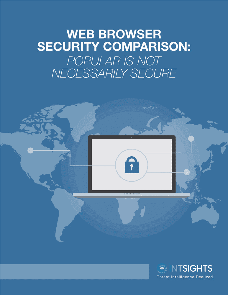 Web Browser Security Lock Analysis Guide PNG