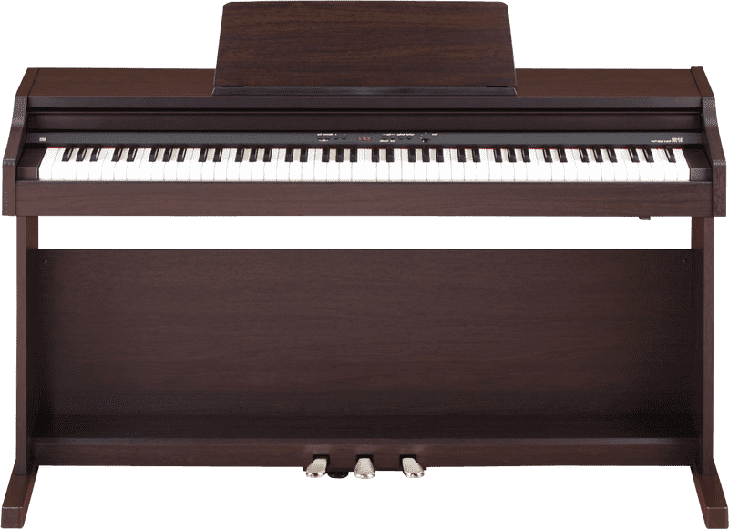 Elegant Piano Harmony for Melodic Expressions PNG