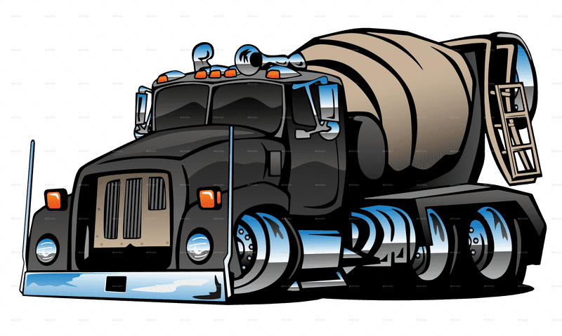 Revved Up Food Truck Delights PNG